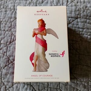 Hallmark Angel Of Courage 2018